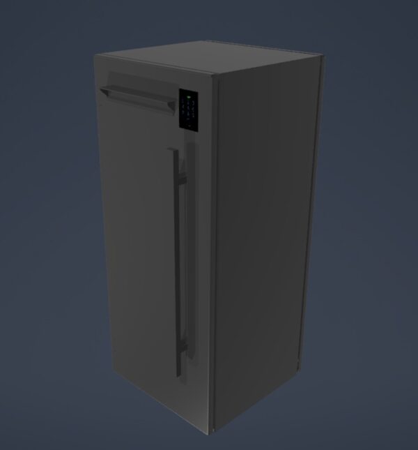 RawBox C