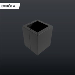 Cokół A