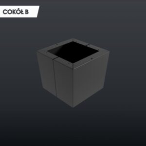 Cokół B