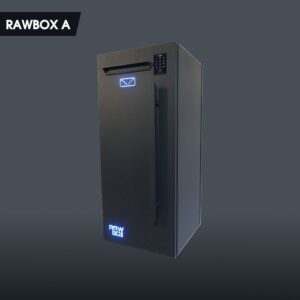 RawBox A