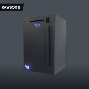 RawBox B