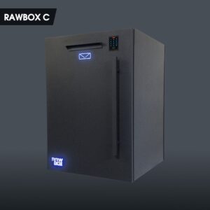 RawBox C